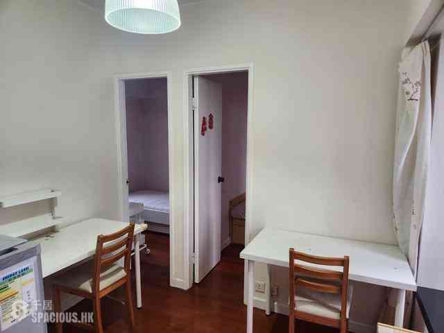 Shek Tong Tsui - Charmview Court 01