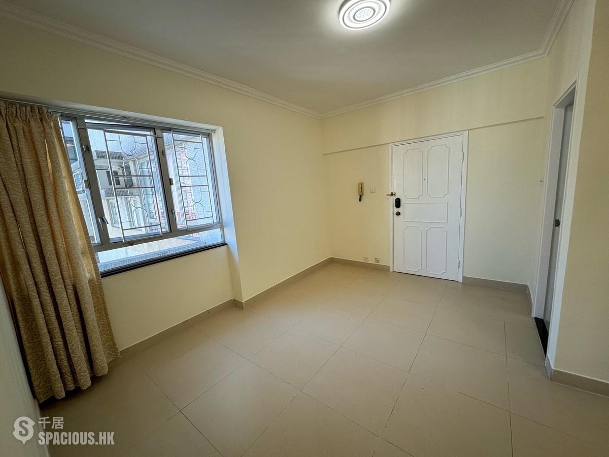 Mid Levels Central - Floral Tower 01