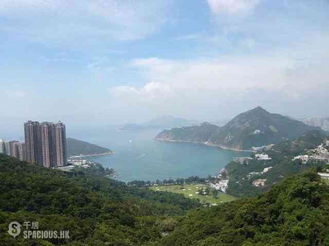 Repulse Bay - Sea Cliff Mansions 01