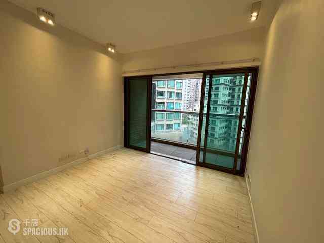Mid Levels Central - Seymour Place 01