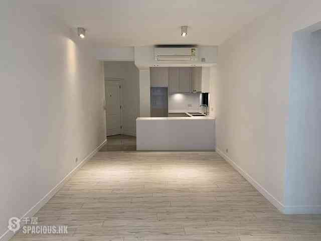 Mid Levels Central - Seymour Place 03