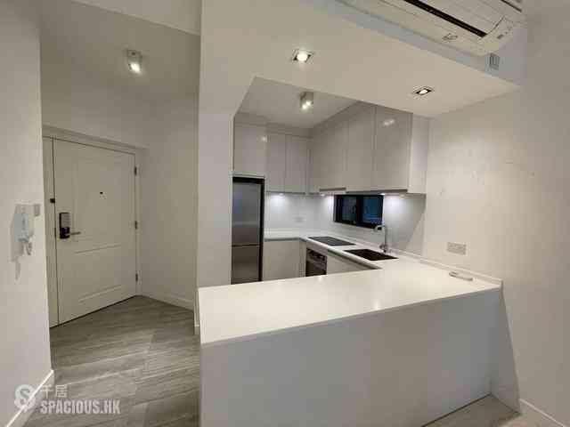 Mid Levels Central - Seymour Place 14