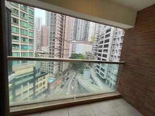 Mid Levels Central - Seymour Place 15