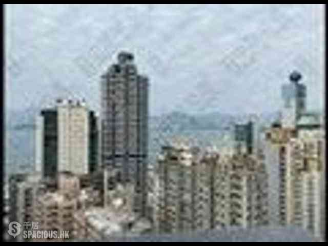 Shek Tong Tsui - Novum West Block 2 05