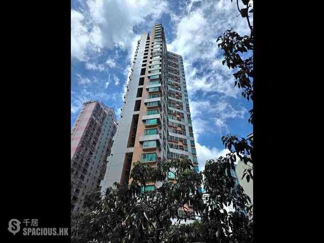 Wan Chai - Royal Court 03