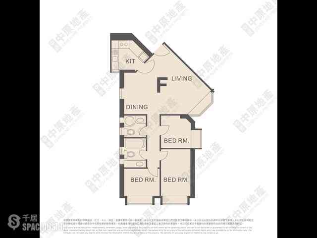 Mid Levels West - Scholastic Garden 02