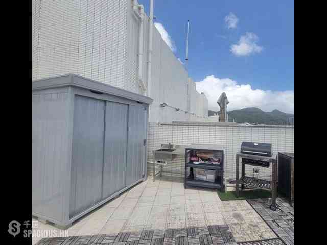 Tseung Kwan O - Monterey 03