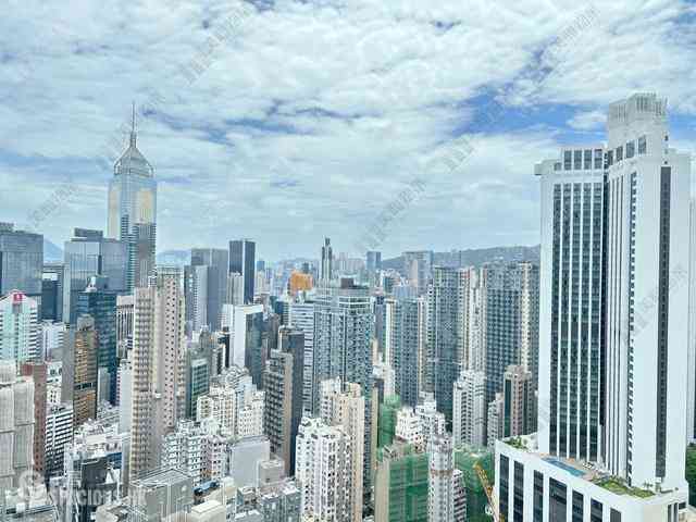 Wan Chai - Royal Court 05