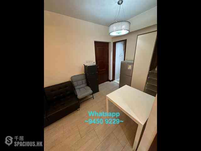 Sheung Wan - Sea View Mansion 02