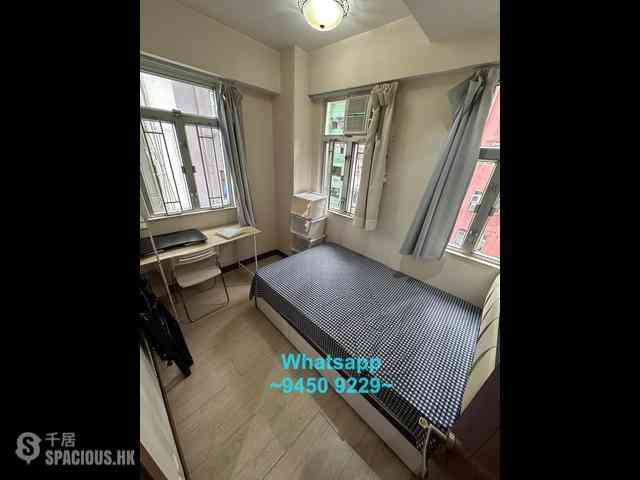 Sheung Wan - Sea View Mansion 03