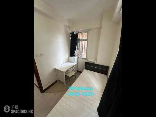 Sheung Wan - Sea View Mansion 04