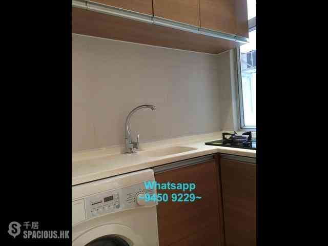 Sheung Wan - Sea View Mansion 05