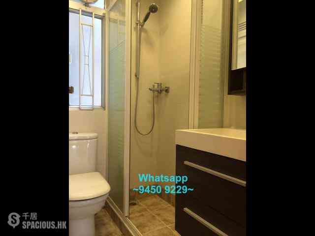Sheung Wan - Sea View Mansion 06