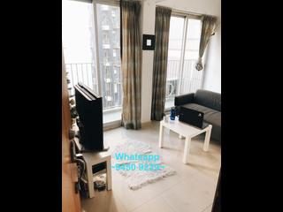 Sai Ying Pun - Sing Fai Building 03