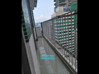 Sai Ying Pun - Sing Fai Building 12