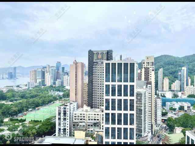 Causeway Bay - Park Haven 02