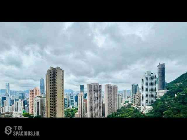 中半山 - 嘉富麗苑1座 01