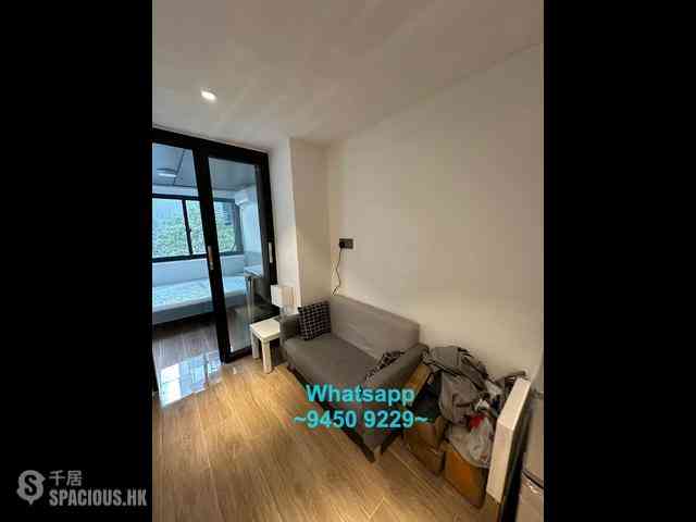 Sai Ying Pun - 23, Sai Yuen Lane 01