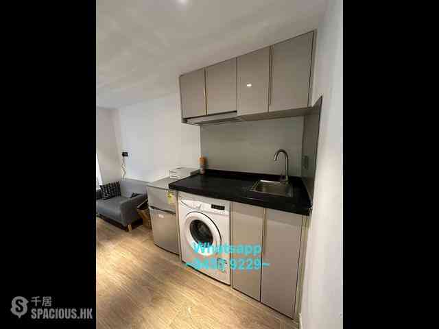Sai Ying Pun - 23, Sai Yuen Lane 02