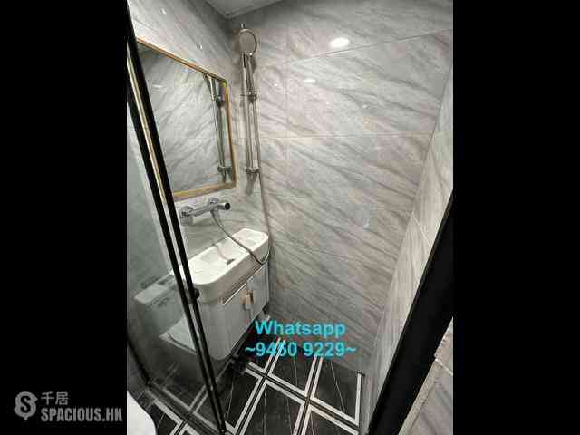 Sai Ying Pun - 23, Sai Yuen Lane 03