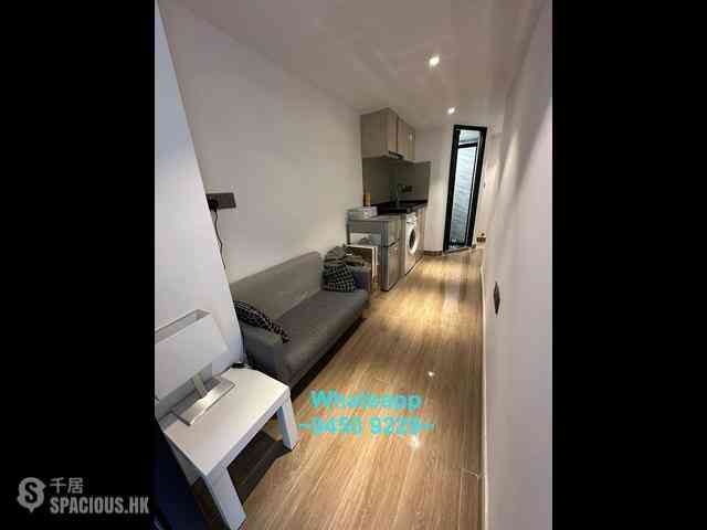 Sai Ying Pun - 23, Sai Yuen Lane 05