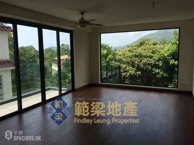南大嶼山 - 長沙上村 01