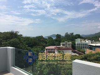 南大嶼山 - 長沙上村 07
