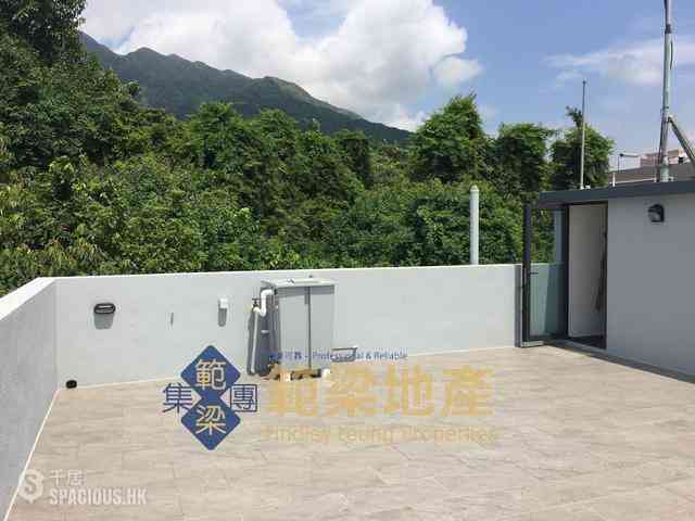 南大嶼山 - 長沙上村 08