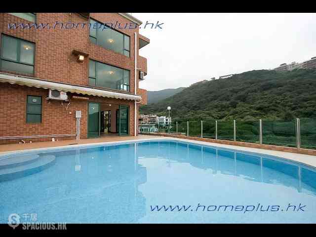 Clear Water Bay - Sheung Sze Wan 01