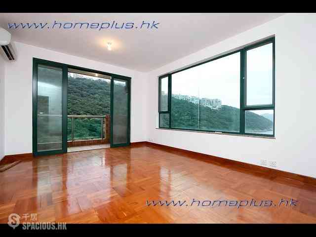 Clear Water Bay - Sheung Sze Wan 05