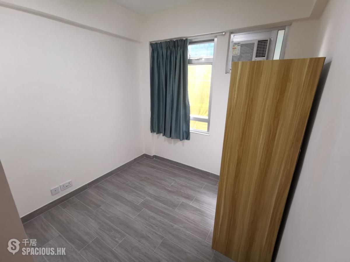 Causeway Bay - Lockhart House Block B 01