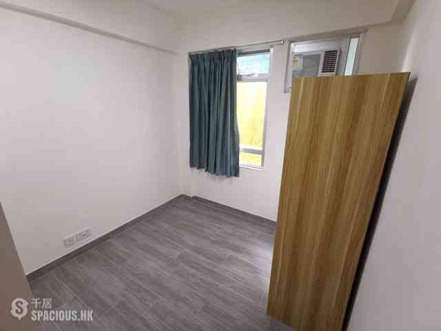 Causeway Bay - Lockhart House Block B 01