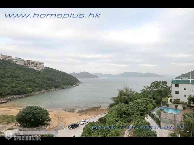 Clear Water Bay - Sheung Sze Wan 10