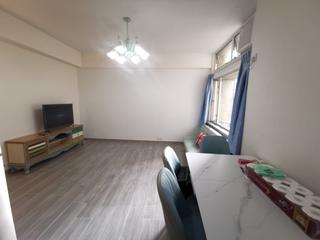 Causeway Bay - Lockhart House Block B 04