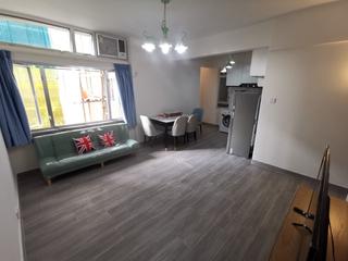 Causeway Bay - Lockhart House Block B 05