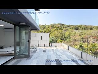 Sai Kung - Tai Tan 02