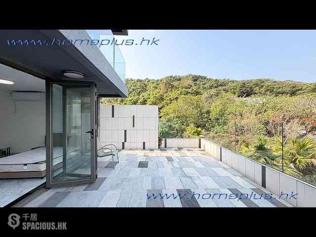 Sai Kung - Tai Tan 02
