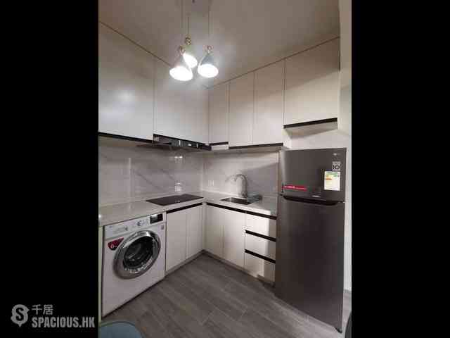 Causeway Bay - Lockhart House Block B 08