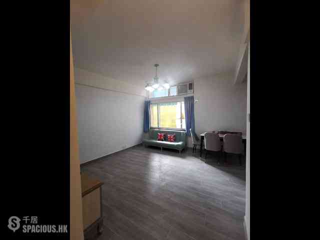 Causeway Bay - Lockhart House Block B 09