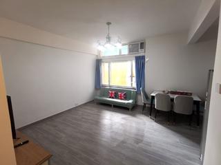 Causeway Bay - Lockhart House Block B 10