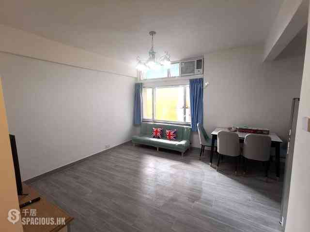 Causeway Bay - Lockhart House Block B 10