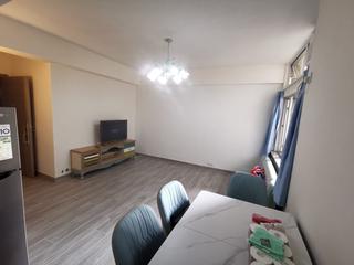 Causeway Bay - Lockhart House Block B 14
