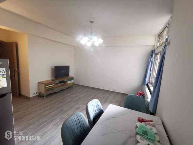 Causeway Bay - Lockhart House Block B 14