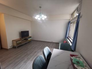 Causeway Bay - Lockhart House Block B 16