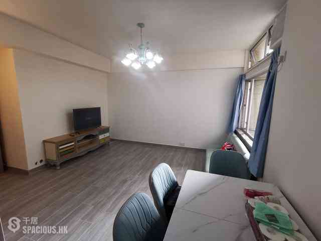 Causeway Bay - Lockhart House Block B 16