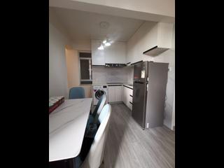 Causeway Bay - Lockhart House Block B 17