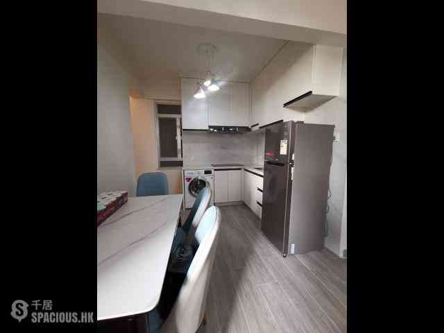 Causeway Bay - Lockhart House Block B 17