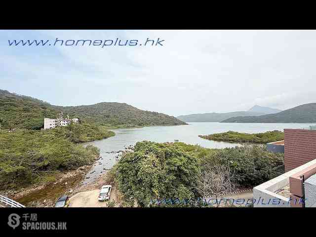 Sai Kung - Tai Tan 16