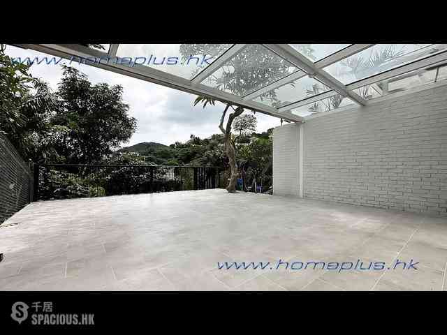 Clear Water Bay - Sea Breeze Villa 02