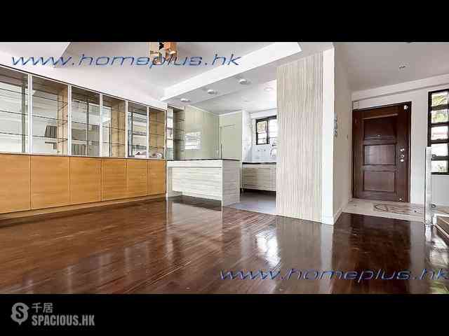 Clear Water Bay - Sea Breeze Villa 04